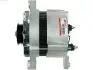 A4015 Генератор AUTO STARTER підбір по vin на Brocar