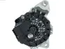 A0569S Генератор AUTO STARTER підбір по vin на Brocar