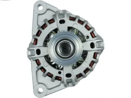 A0569S Генератор AUTO STARTER підбір по vin на Brocar