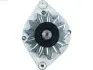 Генератор A0115 OPEL ASTRA F, KADETT E, VECTRA A 1.7D 88-98