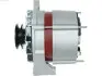 A0115 Генератор A0115 OPEL ASTRA F, KADETT E, VECTRA A 1.7D 88-98 AUTO STARTER підбір по vin на Brocar