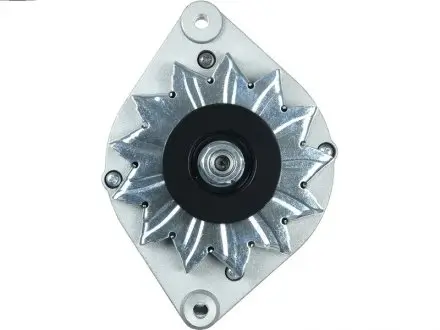 A0115 Генератор A0115 OPEL ASTRA F, KADETT E, VECTRA A 1.7D 88-98 AUTO STARTER підбір по vin на Brocar