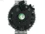 A0214 Генератор AUTO STARTER підбір по vin на Brocar