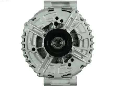 A0214 Генератор AUTO STARTER підбір по vin на Brocar