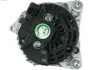 A0167 Генератор AUTO STARTER підбір по vin на Brocar