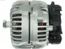 A0167 Генератор AUTO STARTER підбір по vin на Brocar