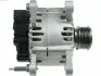 A3097 Генератор A3097 AUDI A3, SEAT ALTEA, LEON, TOLEDO, SKODA OCTAVIA, VW CADDY, GOLF V, PASSAT, TOURAN 1.9TDI, 2.0TDI 03- AUTO STARTER підбір по vin на Brocar