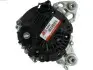 A3097 Генератор A3097 AUDI A3, SEAT ALTEA, LEON, TOLEDO, SKODA OCTAVIA, VW CADDY, GOLF V, PASSAT, TOURAN 1.9TDI, 2.0TDI 03- AUTO STARTER підбір по vin на Brocar