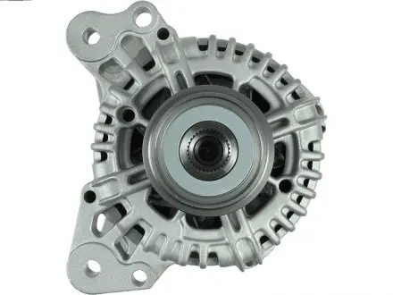 A3097 Генератор A3097 AUDI A3, SEAT ALTEA, LEON, TOLEDO, SKODA OCTAVIA, VW CADDY, GOLF V, PASSAT, TOURAN 1.9TDI, 2.0TDI 03- AUTO STARTER підбір по vin на Brocar