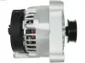 A4003 Генератор A4003 FIAT PALIO 1.2 97-02, PUNTO 1.1, 1.2 93-, LANCIA Y 1.1, 1.2 95-03 AUTO STARTER підбір по vin на Brocar