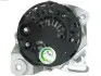 A4003 Генератор A4003 FIAT PALIO 1.2 97-02, PUNTO 1.1, 1.2 93-, LANCIA Y 1.1, 1.2 95-03 AUTO STARTER підбір по vin на Brocar