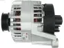 A4003 Генератор A4003 FIAT PALIO 1.2 97-02, PUNTO 1.1, 1.2 93-, LANCIA Y 1.1, 1.2 95-03 AUTO STARTER підбір по vin на Brocar