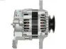 A5170 Генератор AUTO STARTER підбір по vin на Brocar