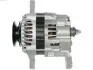 A5170 Генератор AUTO STARTER підбір по vin на Brocar
