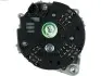 A0545S Генератор AUTO STARTER підбір по vin на Brocar