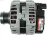 A0545S Генератор AUTO STARTER підбір по vin на Brocar