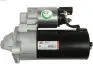 S0471 Стартер AUTO STARTER підбір по vin на Brocar