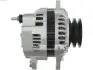 A5017 Генератор AUTO STARTER підбір по vin на Brocar