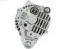 A5017 Генератор AUTO STARTER підбір по vin на Brocar