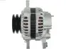 A5017 Генератор AUTO STARTER підбір по vin на Brocar