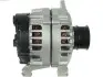 A3093 Генератор AUTO STARTER підбір по vin на Brocar