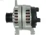 A3093 Генератор AUTO STARTER підбір по vin на Brocar