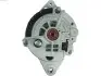 A1002 Генератор DR 12V-75A-5gr, 10480000, CA1396 (P-L-F-S), Daewoo Nexia/Espero AUTO STARTER підбір по vin на Brocar