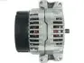 A0169 Генератор AUTO STARTER підбір по vin на Brocar
