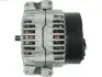 A0169 Генератор AUTO STARTER підбір по vin на Brocar