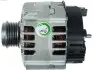 A3063S Генератор AUTO STARTER підбір по vin на Brocar