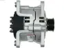 A0378 Генератор AUTO STARTER підбір по vin на Brocar