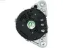 A0378 Генератор AUTO STARTER підбір по vin на Brocar