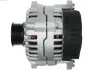 A0378 Генератор AUTO STARTER підбір по vin на Brocar