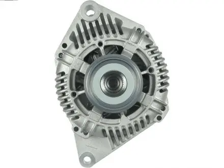 A3092 Генератор AUTO STARTER підбір по vin на Brocar