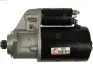 S0502 Стартер AUTO STARTER підбір по vin на Brocar