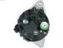 A0520S Генератор AUTO STARTER підбір по vin на Brocar