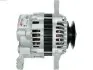 A5168 Генератор AUTO STARTER підбір по vin на Brocar