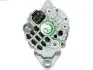 A5168 Генератор AUTO STARTER підбір по vin на Brocar