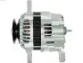 A5168 Генератор AUTO STARTER підбір по vin на Brocar