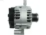 A3321 Генератор AUTO STARTER підбір по vin на Brocar