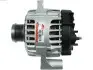 A3321 Генератор AUTO STARTER підбір по vin на Brocar