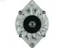 A0134 Генератор AUTO STARTER підбір по vin на Brocar