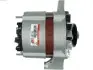 A0134 Генератор AUTO STARTER підбір по vin на Brocar