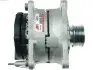 A0125 Генератор AUTO STARTER підбір по vin на Brocar
