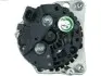 A0125 Генератор AUTO STARTER підбір по vin на Brocar