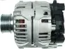 A0125 Генератор AUTO STARTER підбір по vin на Brocar