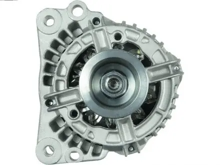 A0125 Генератор AUTO STARTER підбір по vin на Brocar