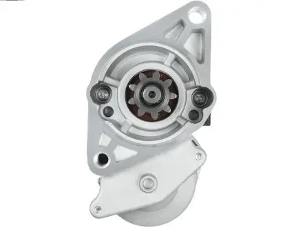 S6032 Стартер AUTO STARTER подбор по vin на Brocar
