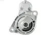 S4034 Стартер AUTO STARTER підбір по vin на Brocar