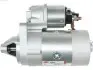 S4034 Стартер AUTO STARTER підбір по vin на Brocar
